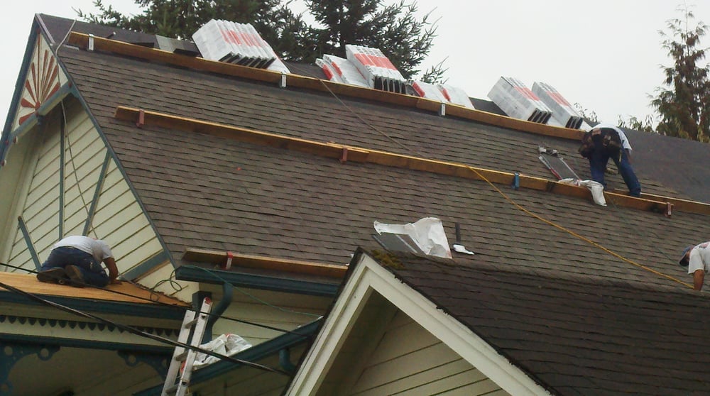 HATCO ROOFING & CONSTRUCTION Updated June 2024 450 11th Ave SE
