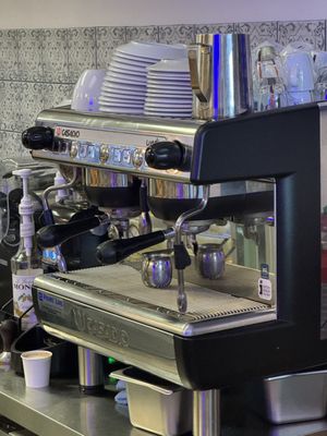 M'ama Napoli Italian Bakery & Deli by null