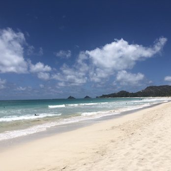 Kalama Beach Park - Parks Near Me - Kailua, Hawaii Kalama Beach Park - Parks Near Me - Kailua, Hawaii