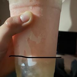 BigFoot Java - this is a 24 oz cup from bigfoot and the amount of syrup is insane
