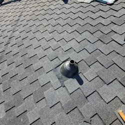 National Roofing & Construction - Work in progress