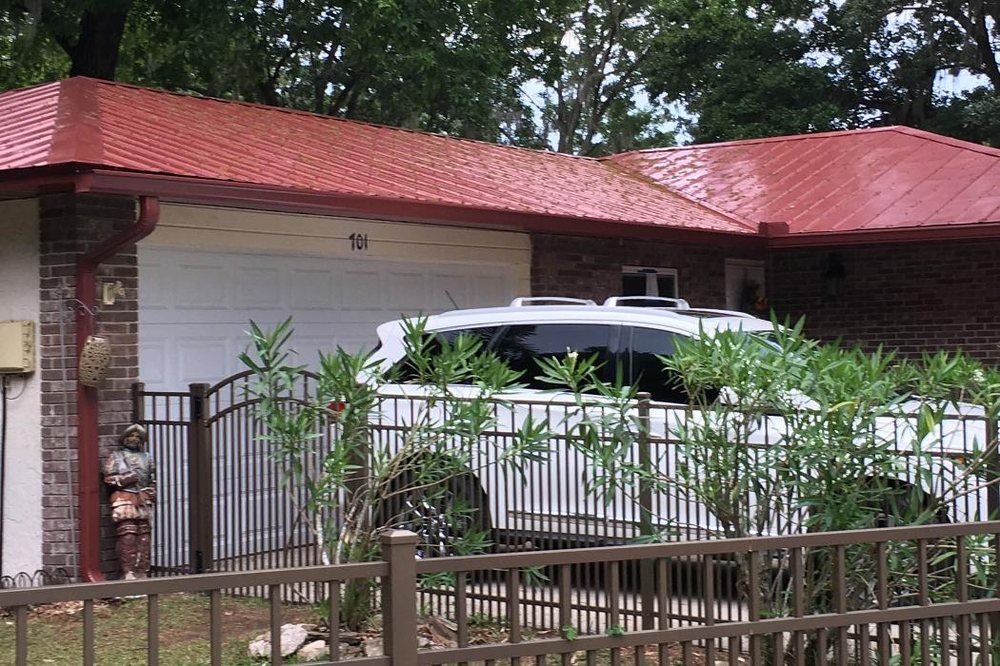 Slide of PHI Roofing and Repair