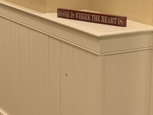 Belmont Station by null