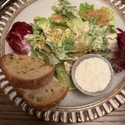 Kids Caesar Salad