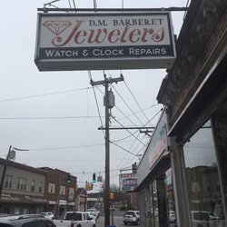 Barberet D M Jewelers