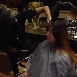 Liz's Hair Heaven - Color specialist, Victoria shaw
