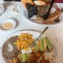 Richs Line Mexican and Seafood