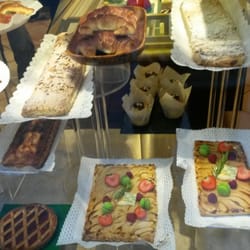 Pastisseria Cerdanya Espanya, 11