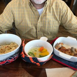 Upper Crust Catering Co. - Leftovers the next day are wonderful!!!!!! So good