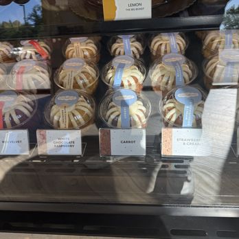 Nothing Bundt Cakes - Small Size - Bakeries Near Me - Edwardsville, Illinois Nothing Bundt Cakes - Small Size - Bakeries Near Me - Edwardsville, Illinois
