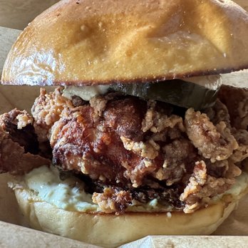 Pecking House - The original PK - Chicken Shop Near Me - Brooklyn, New York Pecking House - The original PK - Chicken Shop Near Me - Brooklyn, New York