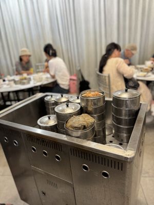 Sea Food Paradise by null