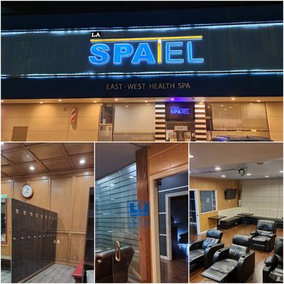 EastWest Health Center