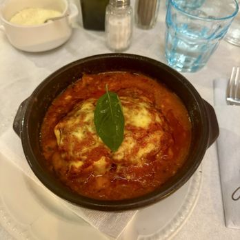 Saraceno d'Oro - Lasagna 10/10 - Italian Near Me - Positano, SA Saraceno d'Oro - Lasagna 10/10 - Italian Near Me - Positano, SA
