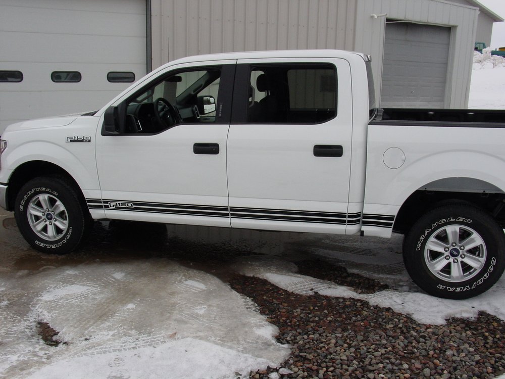 JOHNS AUTO GRAPHICS Updated September 2024 42 Photos 3625 Copley Rd, Hermantown, Minnesota