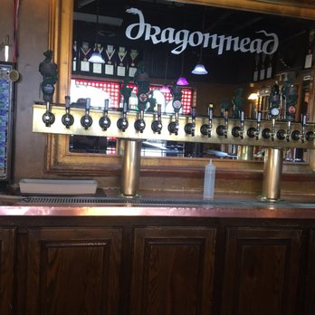 Dragonmead Brewery - Breweries Near Me - Warren, Michigan