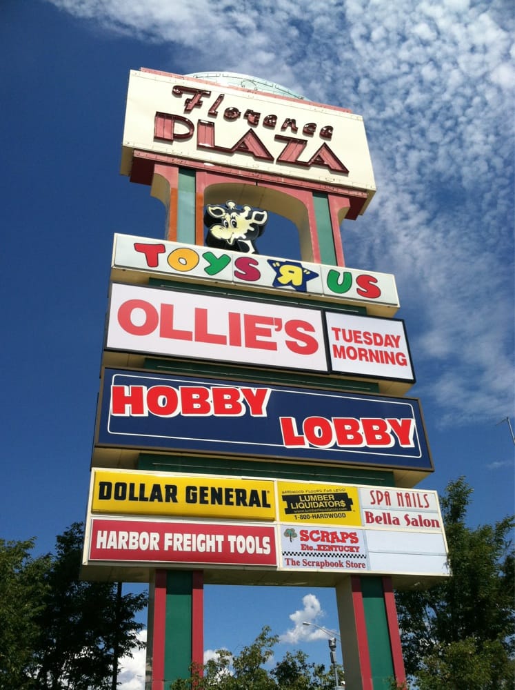 HOBBY LOBBY Updated September 2024 25 Reviews 7932 Connector Dr