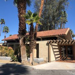 Spine & Sport Physical Therapy - Mission Hills Country Club - Building exterior
