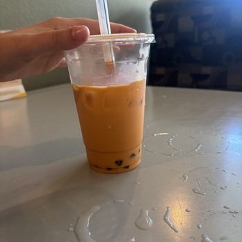 Thai Time III - Thai tea: Fire - Thai Near Me - San Diego, California Thai Time III - Thai tea: Fire - Thai Near Me - San Diego, California
