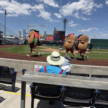 Greater Nevada Field - Fun activities on the field - Stadiums & Arenas Near Me - Reno, Nevada Greater Nevada Field - Fun activities on the field - Stadiums & Arenas Near Me - Reno, Nevada