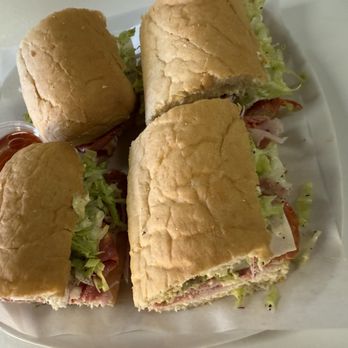Subs & Spuds - Full italian cut in 4 - Sandwiches Near Me - Riverside, California Subs & Spuds - Full italian cut in 4 - Sandwiches Near Me - Riverside, California