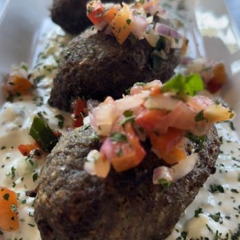 Levant - Gf kibbeh - Gluten-Free Near Me - Los Angeles, California Levant - Gf kibbeh - Gluten-Free Near Me - Los Angeles, California
