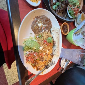 Pappasito's Cantina - El Sombrero - Tex-Mex Near Me - Houston, Texas