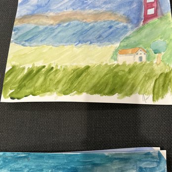 Art By Lucinda - 3 of 3 - Art Classes Near Me - Sausalito, California Art By Lucinda - 3 of 3 - Art Classes Near Me - Sausalito, California