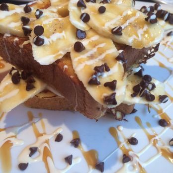 Silver Diner - Amazing presentation! - Diners Near Me - Reston, Virginia Silver Diner - Amazing presentation! - Diners Near Me - Reston, Virginia
