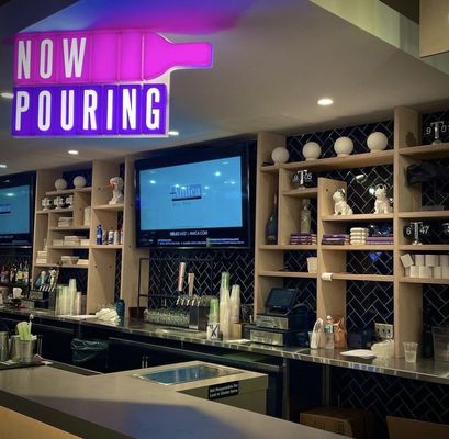 Hub Hall by null Hub Hall by null