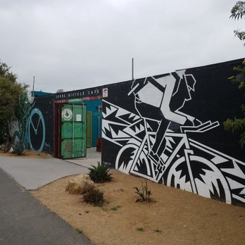 Spoke - Breakfast & Brunch Near Me - Los Angeles, California