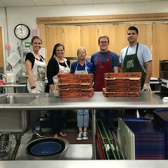Allstate Insurance Agent: Dan O'Donnell - Volunteering at The Friendly Kitchen! - Home & Rental Insurance Near Me - Manchester, New Hampshire Allstate Insurance Agent: Dan O'Donnell - Volunteering at The Friendly Kitchen! - Home & Rental Insurance Near Me - Manchester, New Hampshire