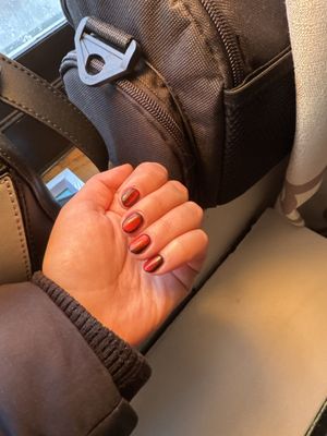 Able Nail Spa by null