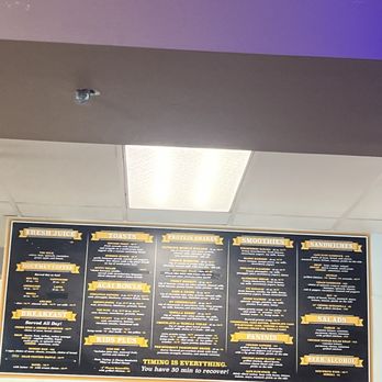 Cafe Plus - Menu - Cafes Near Me - Oakley, California