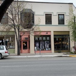 Edge Professionals Style Shop - Edge Professionals, next door to Murry's