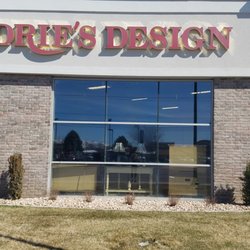 Audrie's Design - Visit our new store location at 1690 N. State Street Orem, UT 84057!