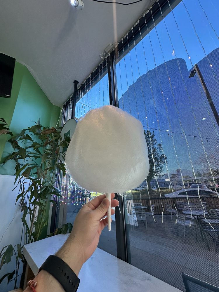 Food from Hung Up On Cane