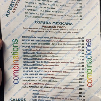 Costa Azul - Appetizers - Seafood Near Me - Burbank, California