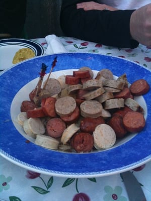 Haus Murphy's by null