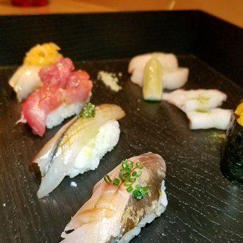 SUSHI-SAN - Sushi Bars Near Me - Chicago, Illinois SUSHI-SAN - Sushi Bars Near Me - Chicago, Illinois
