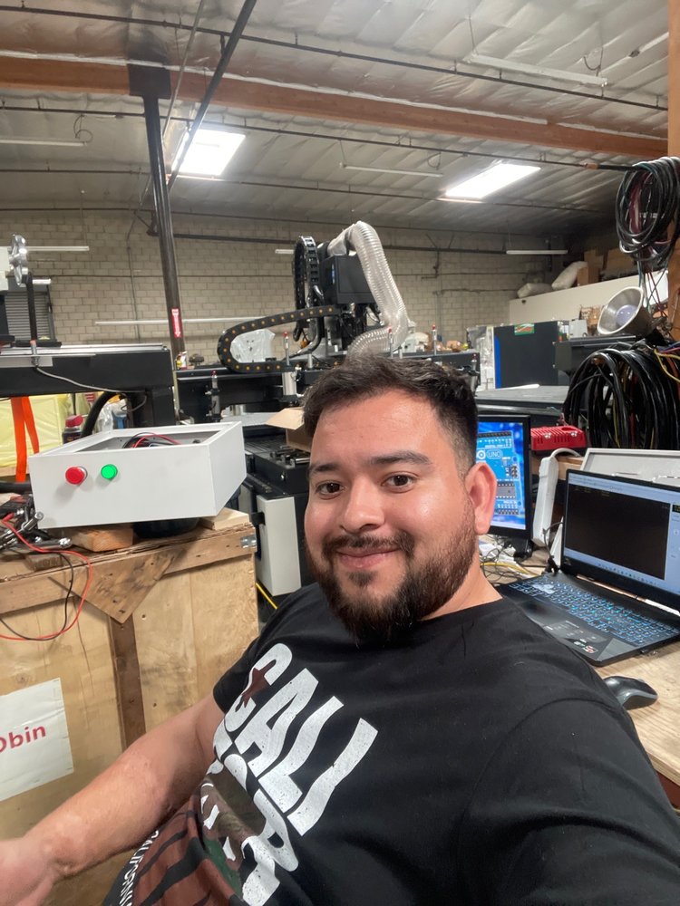 LOBO MACHINERY Updated June 2024 13737 Proctor Ave, La Puente