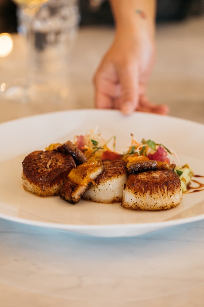 Cépage at Paris Valley Road Estate Winery Logo