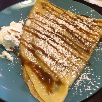 Crepes de Paris - Breakfast & Brunch Near Me - Pasadena, California Crepes de Paris - Breakfast & Brunch Near Me - Pasadena, California