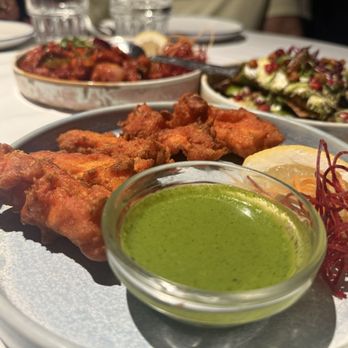 mala indian kitchen - Indian Near Me - London, XGL
