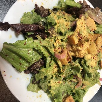 Capulet - Lemongrass tofu salad - Sandwiches Near Me - New Orleans, Louisiana