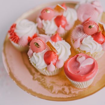 Just Baked - Bakeries Near Me - Paso Robles, California