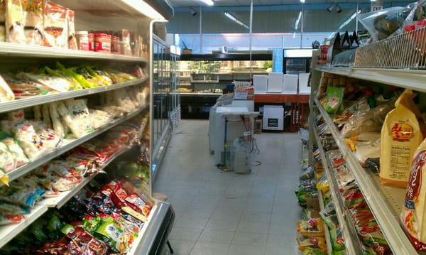 Little Asiana 9731 Montgomery Rd Cincinnati Oh Grocery Stores Mapquest