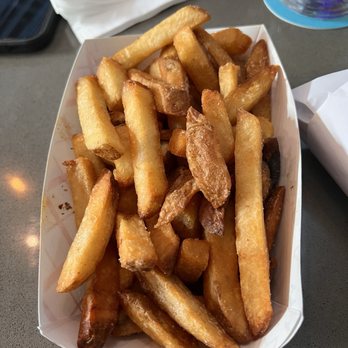 Fred's Meat & Bread - Hand cut fries - Burgers Near Me - Atlanta, Georgia Fred's Meat & Bread - Hand cut fries - Burgers Near Me - Atlanta, Georgia
