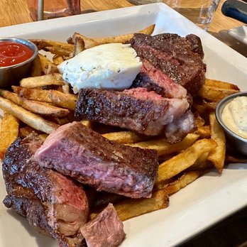 Avenues Proper - Steak Frites - New American Near Me - Salt Lake City, Utah Avenues Proper - Steak Frites - New American Near Me - Salt Lake City, Utah