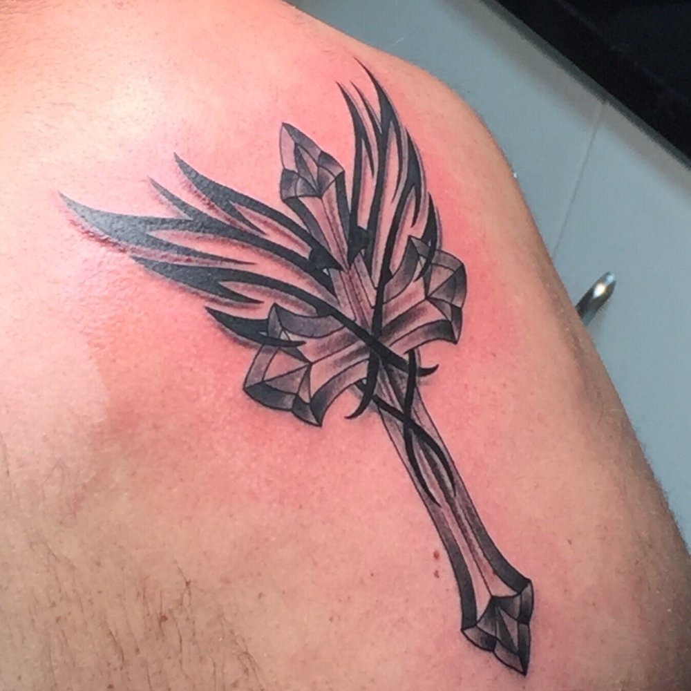 Timeless Tattoo - Tattoo Near Me - Atlanta, Georgia